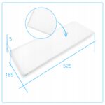 Filtr G4 Viessmann Vitovent 300 W V4