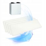 Filtr G4 Rekuperator Viessmann Vitovent 300 W V4