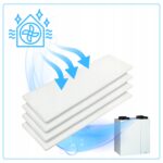 Filtr G4 Rekuperator Viessmann Vitovent 300 W V4