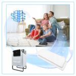 Filtr G4 do rekuperatora Aeris Next 350 450 600