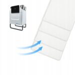 Filtr Aeris G4 Rekuperator Aeris Next 350 450 600