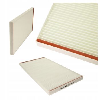 Alnor HRU Filtr F7 do rekuperatora HRU PremAir 350 450 500