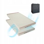Filtr Alnor F7 do rekuperatora Alnor HRU PremAir 350 450 500