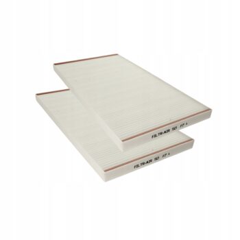 Filtr F7 Rekuperator Alnor HRU PremAir 350 450 500