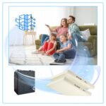 Filtr F7 Rekuperator Alnor HRU PremAir 350 450 500