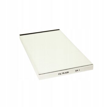 Filtr G4 do rekuperatora Alnor HRU PremAir 350 450 500