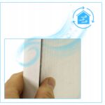 Filtr Alnor G4 do rekuperatora Alnor HRU PremAir 350 450 500