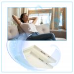 Filtr Alnor G4 do rekuperatora Alnor HRU PremAir 350 450 500