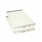 Alnor HRU Filtr G4 do rekuperatora Alnor HRU PremAir 350 450 500