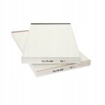 Filtry G4 F7 do rekuperatora Alnor HRU PremAir 350 450 500