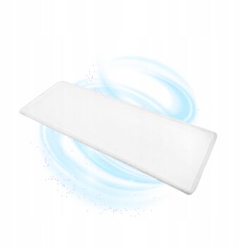 Filtr Flair G4 Powietrza Rekuperator Brink Flair 325 400