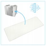 Filtr Flair G4 Powietrza Rekuperator Brink Flair 325 400