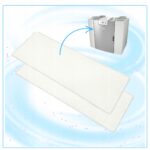 Filtr Powietrza Flair G4 Rekuperator Brink Flair 325 400 Czyste Powietrza