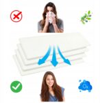 Filtr Powietrza Flair G4 Rekuperator Brink Flair 325 400 Czyste Powietrza