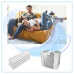 Filtr Powietrza Flair G4 Rekuperator Brink Flair 325 400 Czyste Powietrza