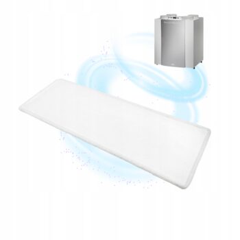 Filtr F7 do rekuperatora Brink Renovent Excellent 300 400 450