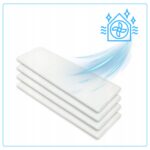 Filtr G4 x4 do rekuperatora Brink Renovent Excellent 300 400 450