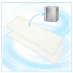 Filtr G4 F7 do rekuperatora Brink Renovent Excellent 300 400 450