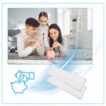 Filtr G4 Do Brink Renovent HR 250 325 BYPASS