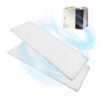 Filtr G4 Filtry do rekuperatora Brink Renovent HR 250 325 BYPASS