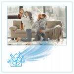 Filtr Brink G4 Do Brink Renovent HR 250 325 BYPASS