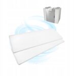 Filtr Powietrza 2x G4 do rekuperatora Brink Flair 325/400