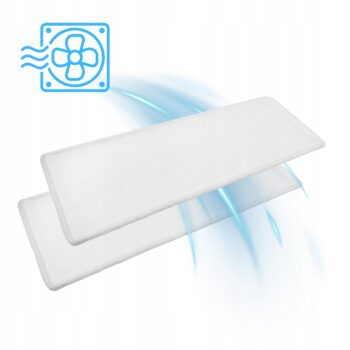 Filtr G4 do rekuperatora Brink Flair 325 400