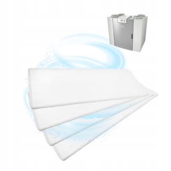 Filtr Brink G4 Rekuperator Brink Flair 325 400