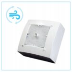 12 x Filtr do wentylatora Maico ZF 60 100 Seria ER