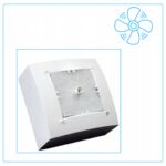 12 x FILTR POWIETRZA MAICO FILTRY DO WENTYLATORA ZF 60/100 seria ER