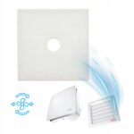 12 x FILTR POWIETRZA MAICO FILTRY DO WENTYLATORA ZF 60/100 seria ER