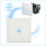 Filtr do wentylatora MAICO ZF 60 100 seria ER