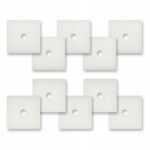 10x Filtry Powietrza Maico do wentylatora ZF 60/100 seria ER 13,5 x 13,5 cm