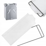 Filtr do rekuperatora Zehnder Aeris 350 450 550 G4 do ramki 500x200 + Ramka