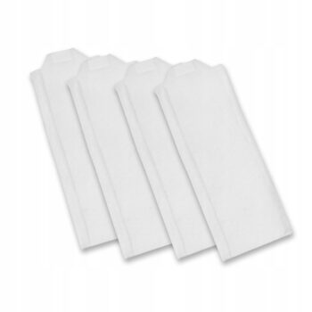 Filtry Powietrza do rekuperatora Zehnder Aeris 350/450/550 G4 do ramki 4szt