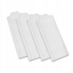 4x Filtry Powietrza do rekuperatora Zehnder Aeris 350/450/550 G4 do ramki