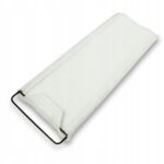 4x Filtry Powietrza do rekuperatora Zehnder Aeris 350/450/550 G4 do ramki