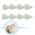 Filtry stożkowe 100 mm mm do anemostatu Okrągłego i Zanieczyszczeń