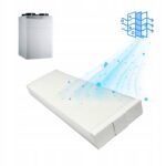 Filtr G4 Do Vaillant RecoVair 360 4 260