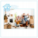 Filtry G4 F7 Do Vaillant RecoVAIR 360 4 260