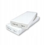 Filtry G4 F7 Do Vaillant RecoVAIR VAR 260 4 360