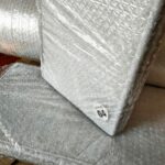 Filtry F7 do rekuperatora WANAS 350V/2 H/2 COMBO 430 630 Prestige XF 355