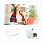 Filtr G4 Zehnder ComfoAir 70 Plisa