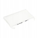 Filtr G4 Zehnder ComfoAir 70 Plisa