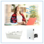 Filtry G4 F7 Komplet do rekuperatora Zehnder ComfoAir 70