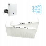Filtry G4 F7 do rekuperatora Zehnder ComfoAir 70