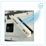 Filtr F7 do rekuperatora Zehnder Comfoair Q350 Q450 Q600 AERIS NEXT