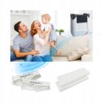 Filtr 2x F7 Do Zehnder ComfoAir Q 350 450 600 AERIS NEXT