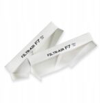 Filtr Powietrza 2x F7 Do Zehnder ComfoAir Q 350 450 600 AERIS NEXT