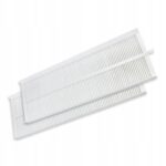 Filtr Antysmogowy 2x F7 Do Zehnder ComfoAir Q 350 450 600 AERIS NEXT Zestaw